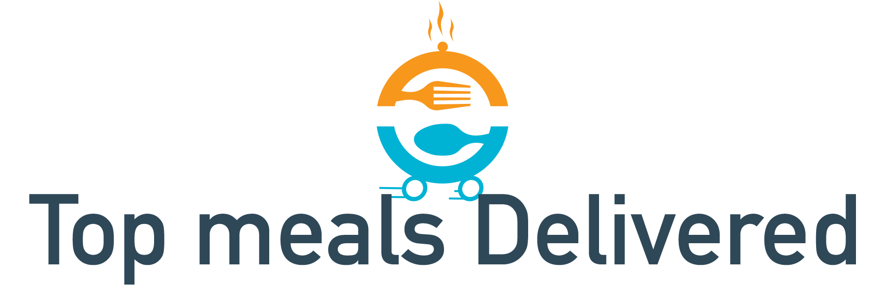 Top Meals Delivered